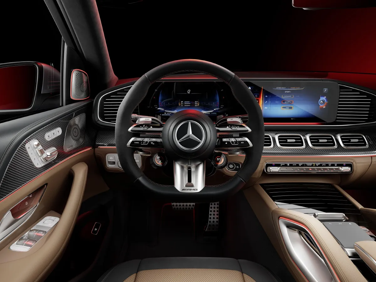 Mercedes-Benz GLS AMG,autocango,china used car exporter,china ev exporter,chinese used car exporter,chinese used ev exporter