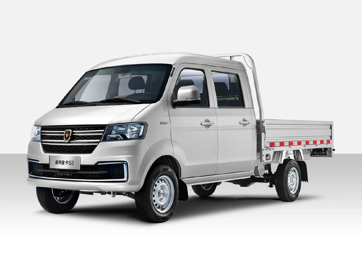 JinBei JinKa S2,autocango,china used car exporter,china ev exporter,chinese used car exporter,chinese used ev exporter