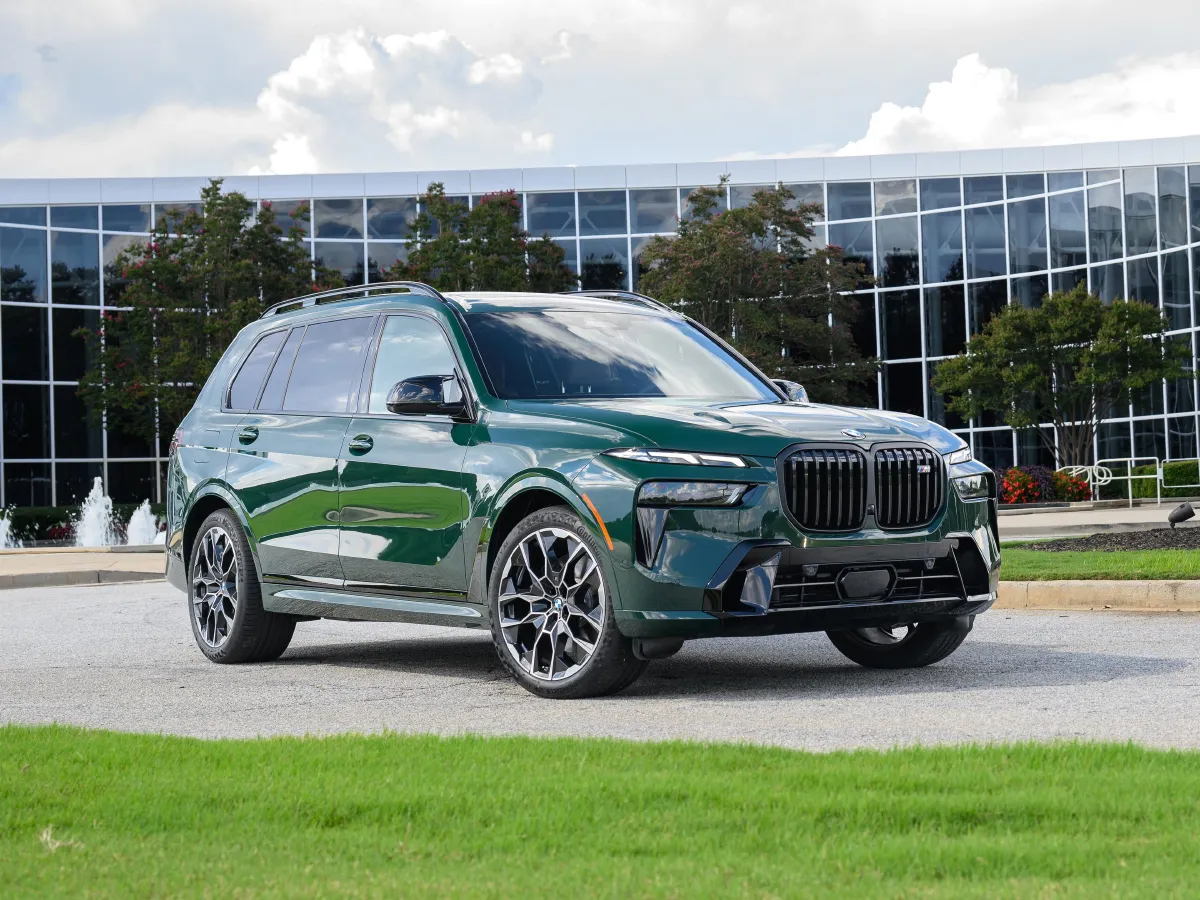 BMW X7,autocango,china used car exporter,china ev exporter,chinese used car exporter,chinese used ev exporter