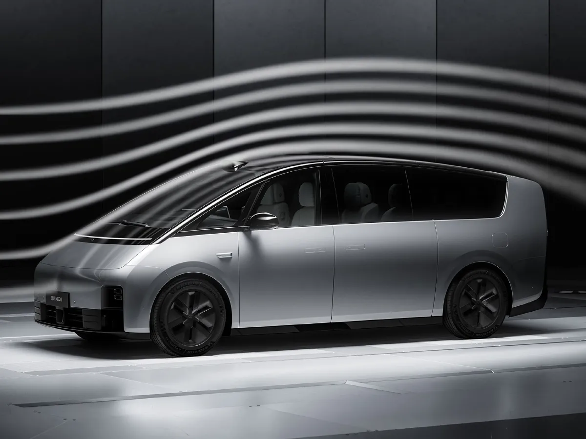 Li MEGA,autocango,china used car exporter,china ev exporter,chinese used car exporter,chinese used ev exporter