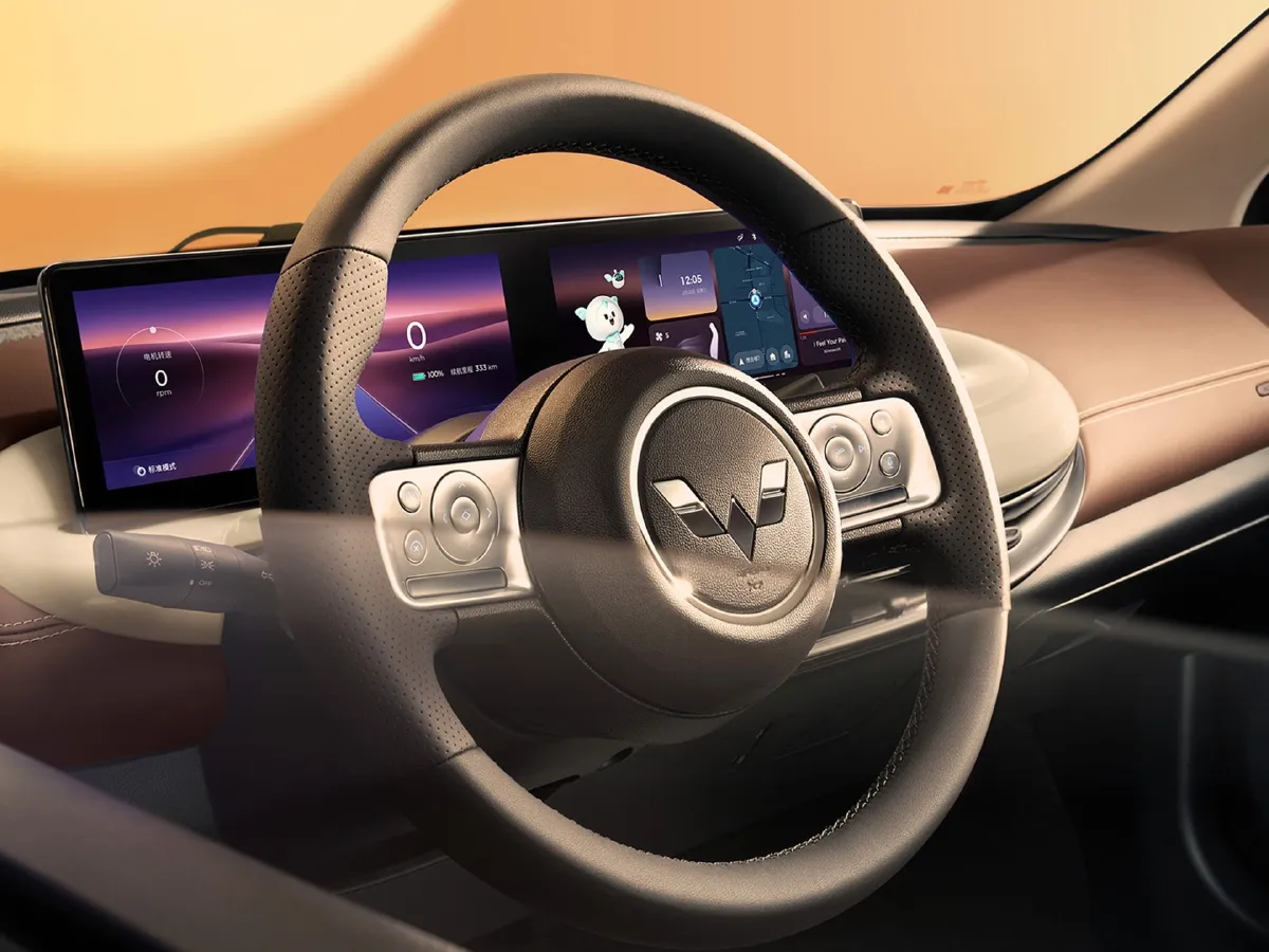 2025 WuLing BinGuo BEV,autocango,china used car exporter,china ev exporter,chinese used car exporter,chinese used ev exporter