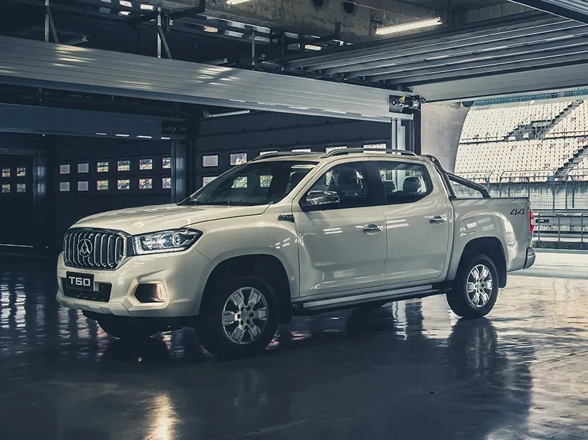 MAXUS T60,autocango,china used car exporter,china ev exporter,chinese used car exporter,chinese used ev exporter