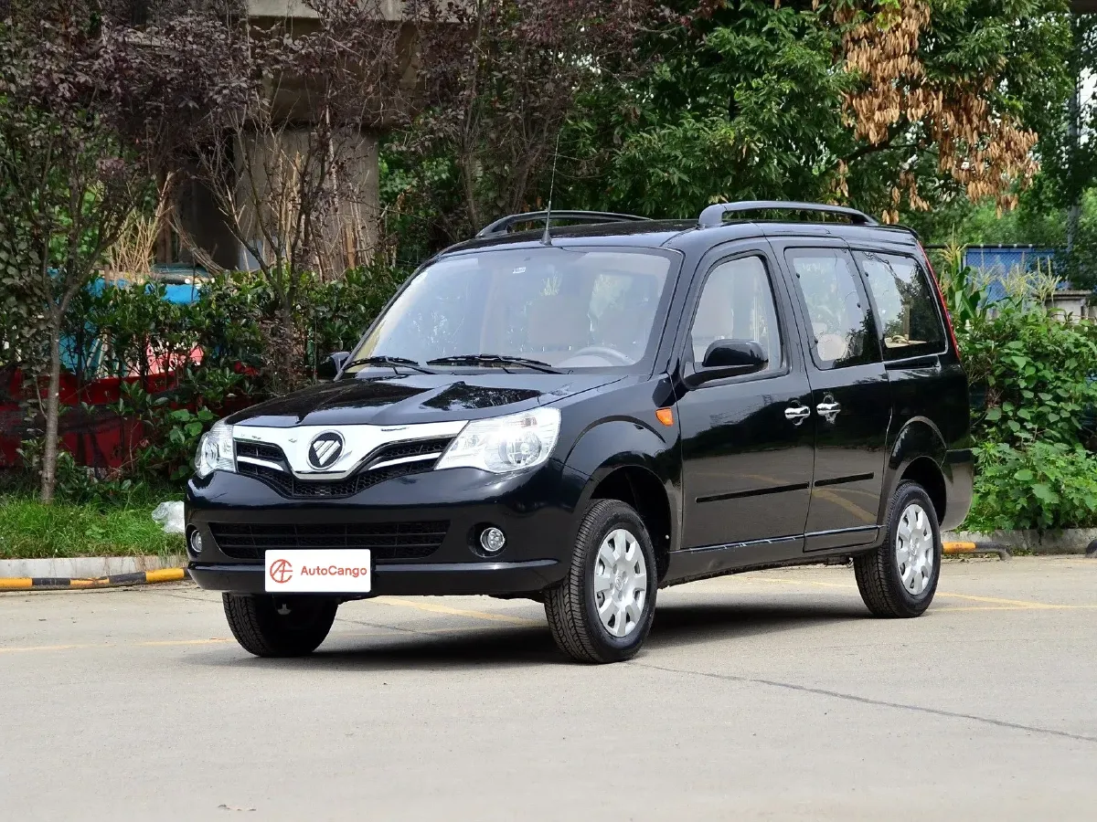 2009 Foton Midi 1.3L 85HP L4 5MT,autocango,china used car exporter,china ev exporter,chinese used car exporter,chinese used ev exporter