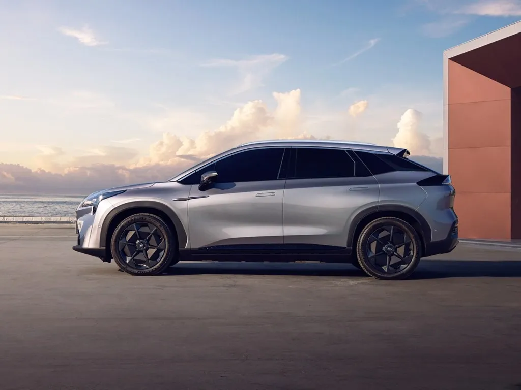 Aion LX,autocango,china used car exporter,china ev exporter,chinese used car exporter,chinese used ev exporter