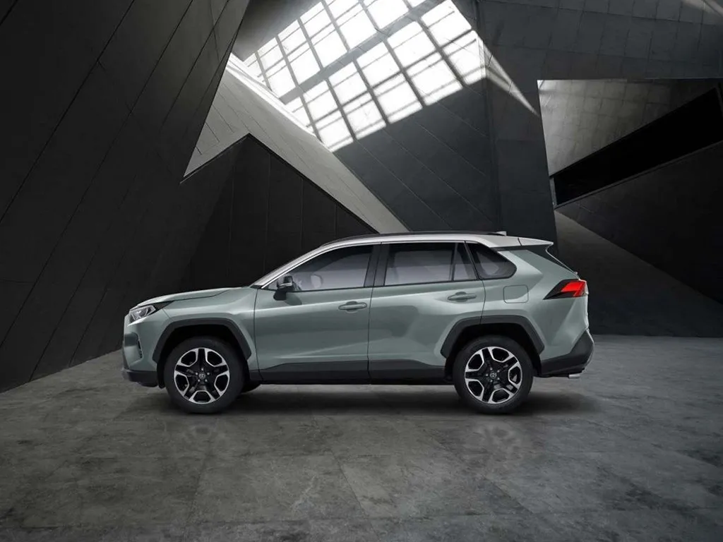 Toyota RAV4,autocango,china used car exporter,china ev exporter,chinese used car exporter,chinese used ev exporter