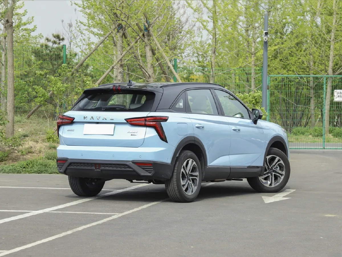 Haval Fierce Dragon,autocango,china used car exporter,china ev exporter,chinese used car exporter,chinese used ev exporter