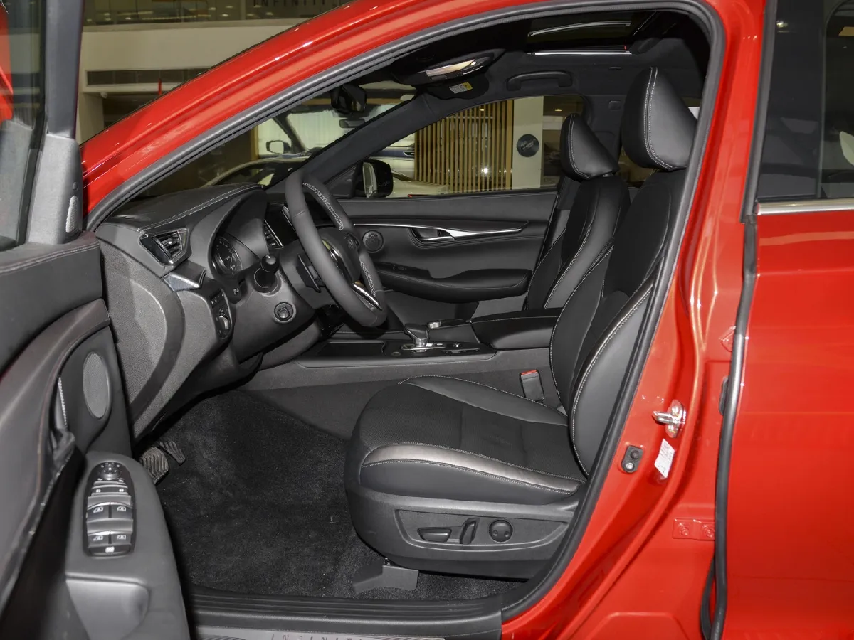 Infiniti QX55,autocango,china used car exporter,china ev exporter,chinese used car exporter,chinese used ev exporter