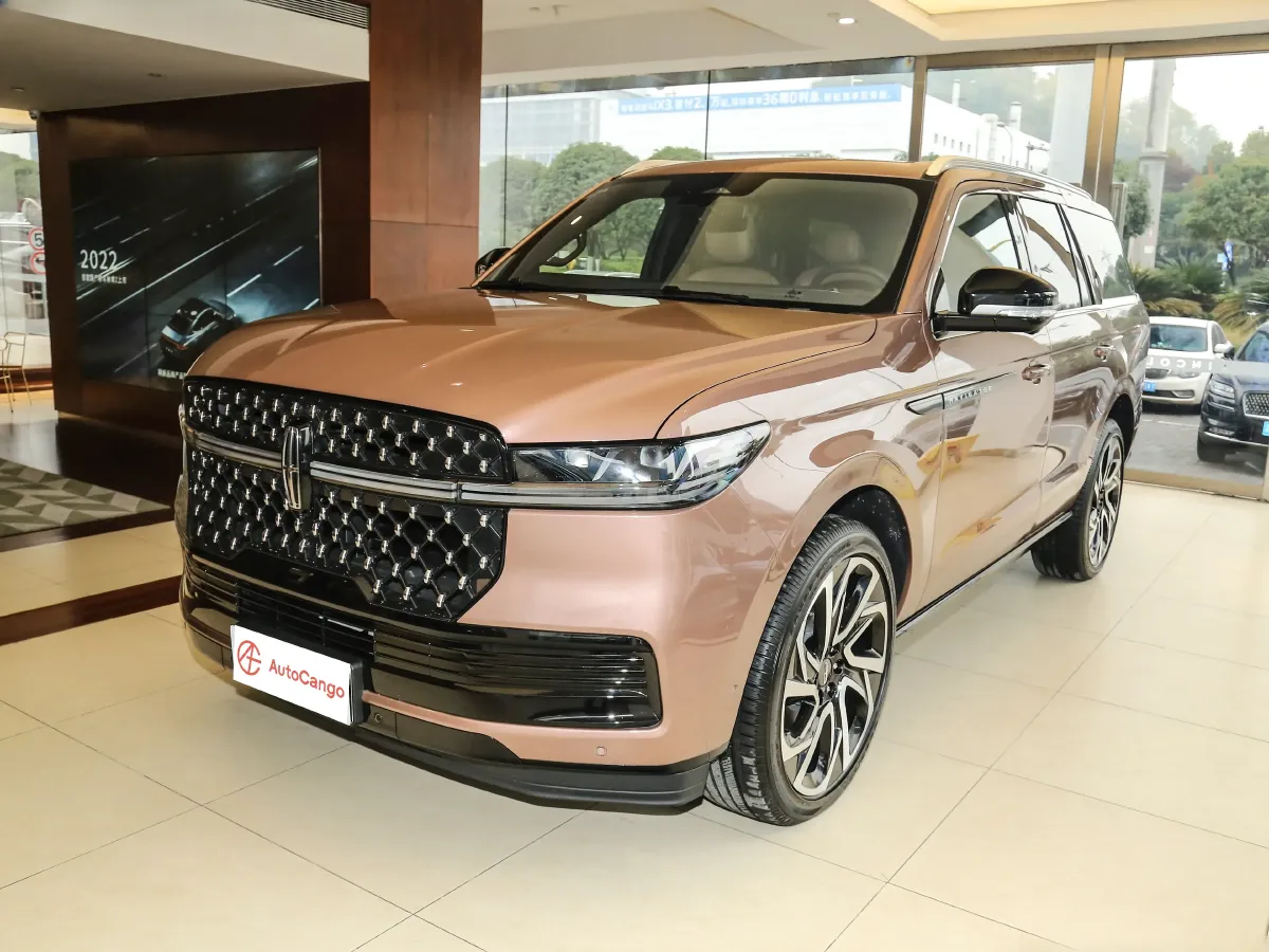 Lincoln Navigator,autocango,china used car exporter,china ev exporter,chinese used car exporter,chinese used ev exporter