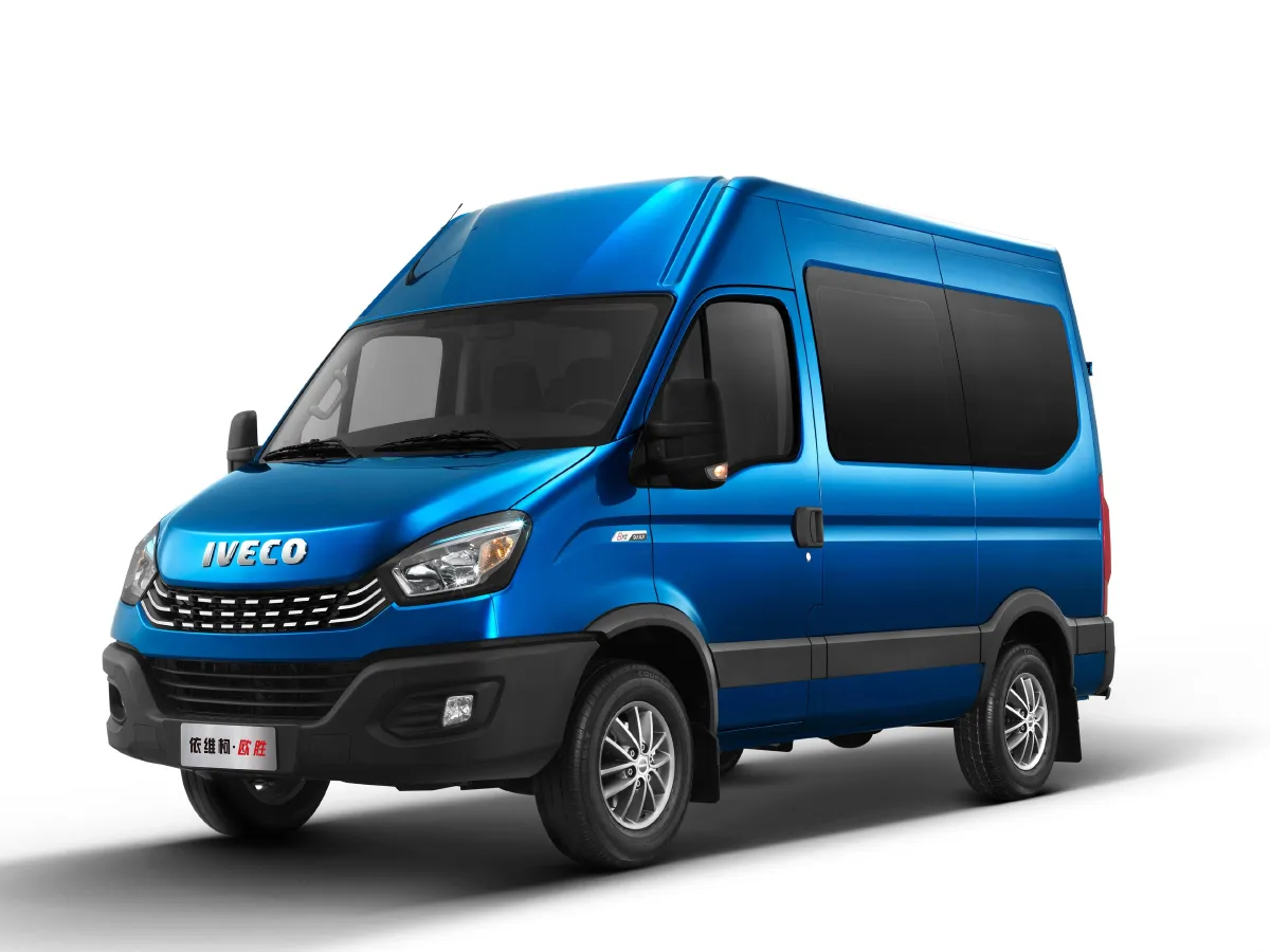 Iveco OuSheng,autocango,china used car exporter,china ev exporter,chinese used car exporter,chinese used ev exporter