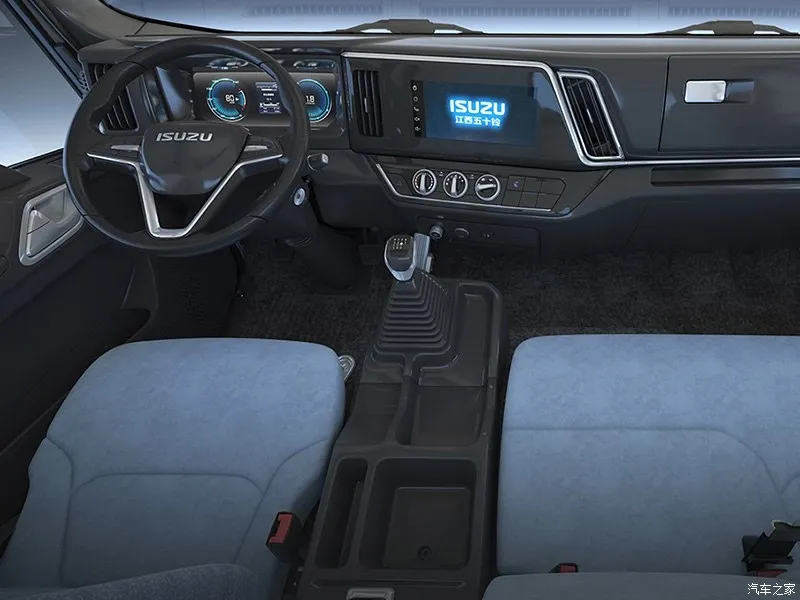 Isuzu YiFang,autocango,china used car exporter,china ev exporter,chinese used car exporter,chinese used ev exporter