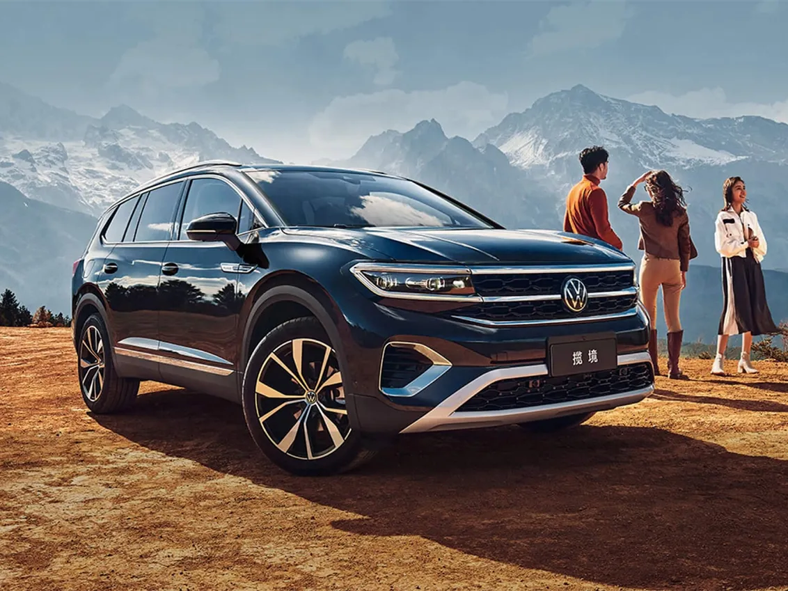 Volkswagen Talagon,autocango,china used car exporter,china ev exporter,chinese used car exporter,chinese used ev exporter