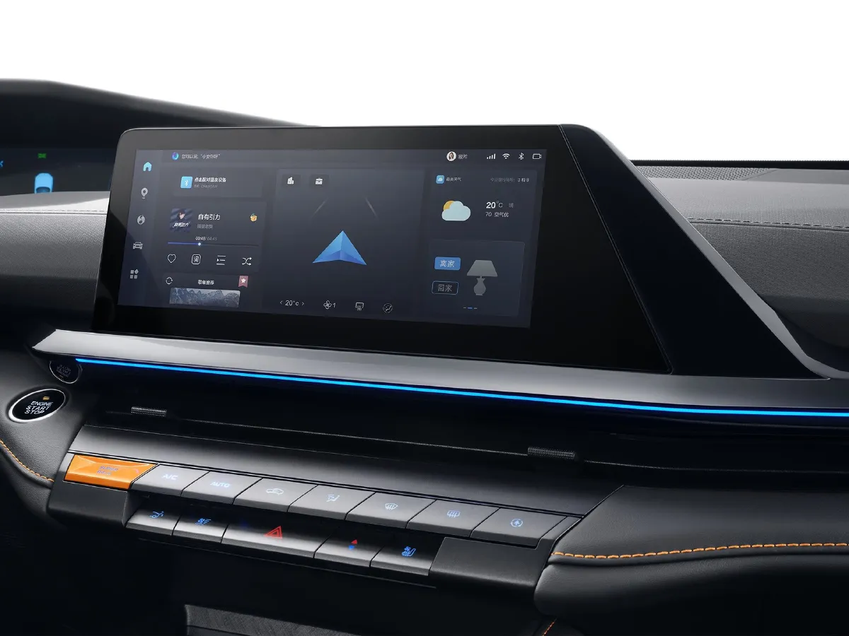 ChangAn UNI-V,autocango,china used car exporter,china ev exporter,chinese used car exporter,chinese used ev exporter