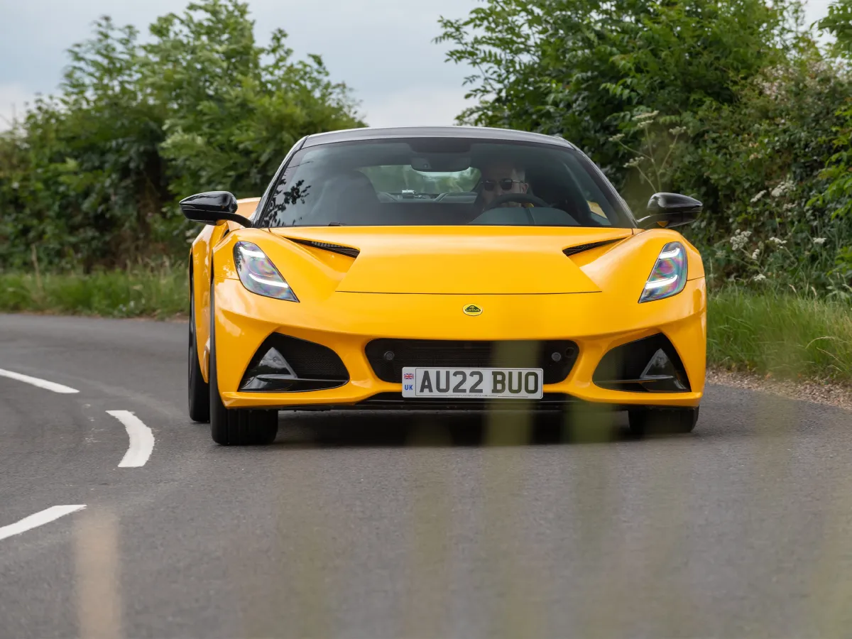 Lotus EMIRA,autocango,china used car exporter,china ev exporter,chinese used car exporter,chinese used ev exporter