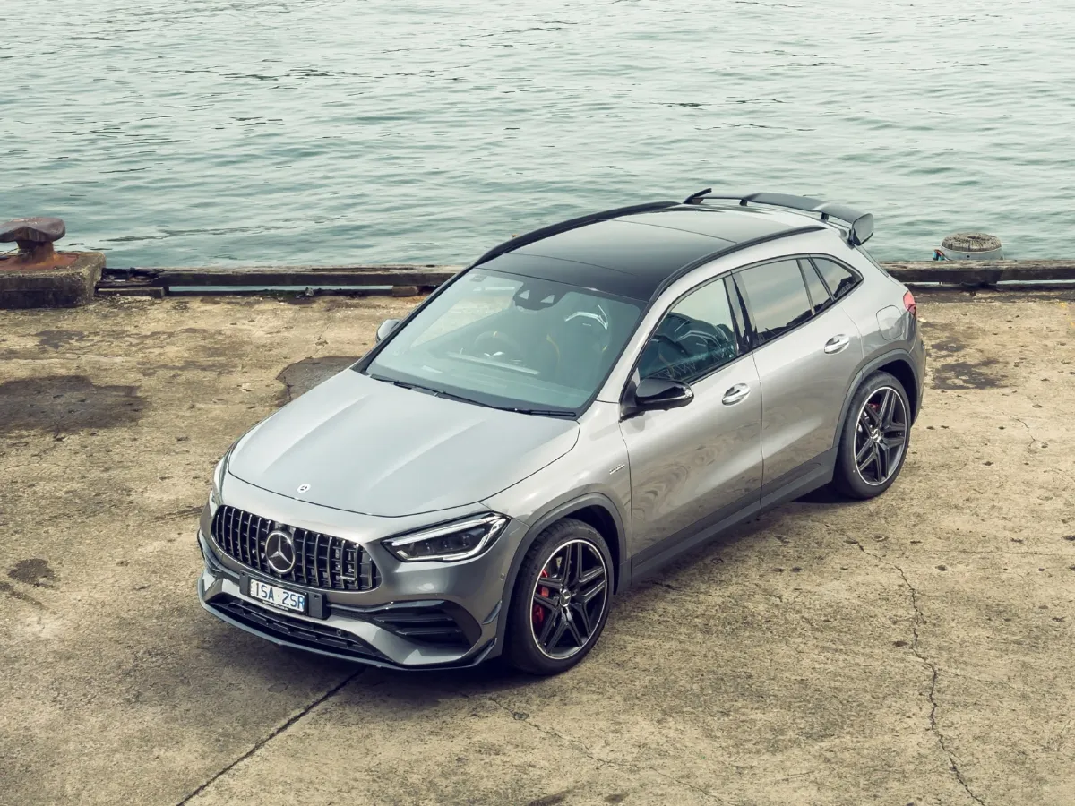 Mercedes-Benz GLA AMG,autocango,china used car exporter,china ev exporter,chinese used car exporter,chinese used ev exporter Mercedes-Benz GLA AMG,autocango,china used car exporter,china ev exporter,chinese used car exporter,chinese used ev exporter