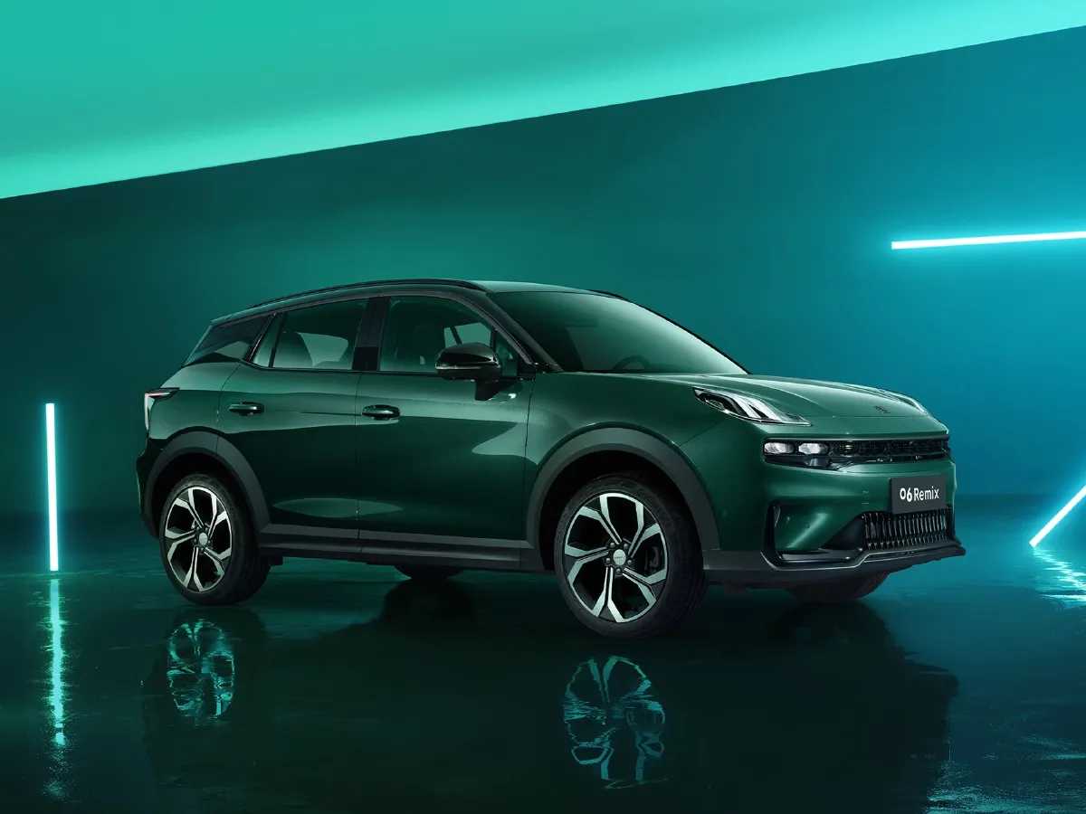 LYNK&CO 06,autocango,china used car exporter,china ev exporter,chinese used car exporter,chinese used ev exporter