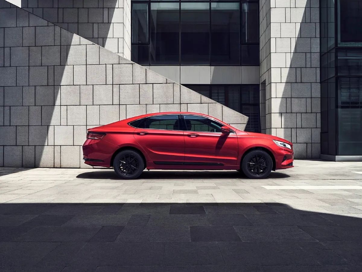 Geely Emgrand GT,autocango,china used car exporter,china ev exporter,chinese used car exporter,chinese used ev exporter