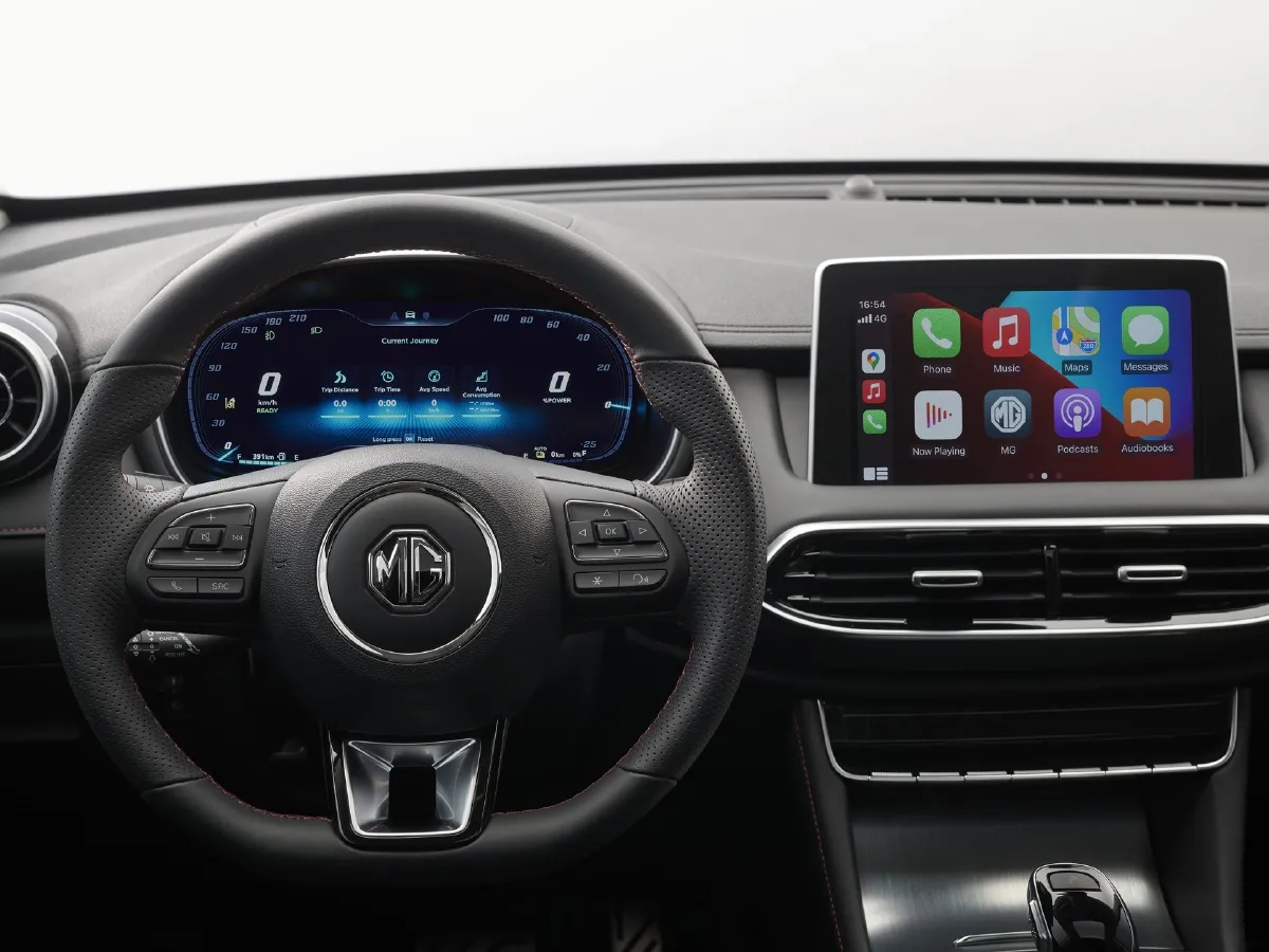 MG HS,autocango,china used car exporter,china ev exporter,chinese used car exporter,chinese used ev exporter