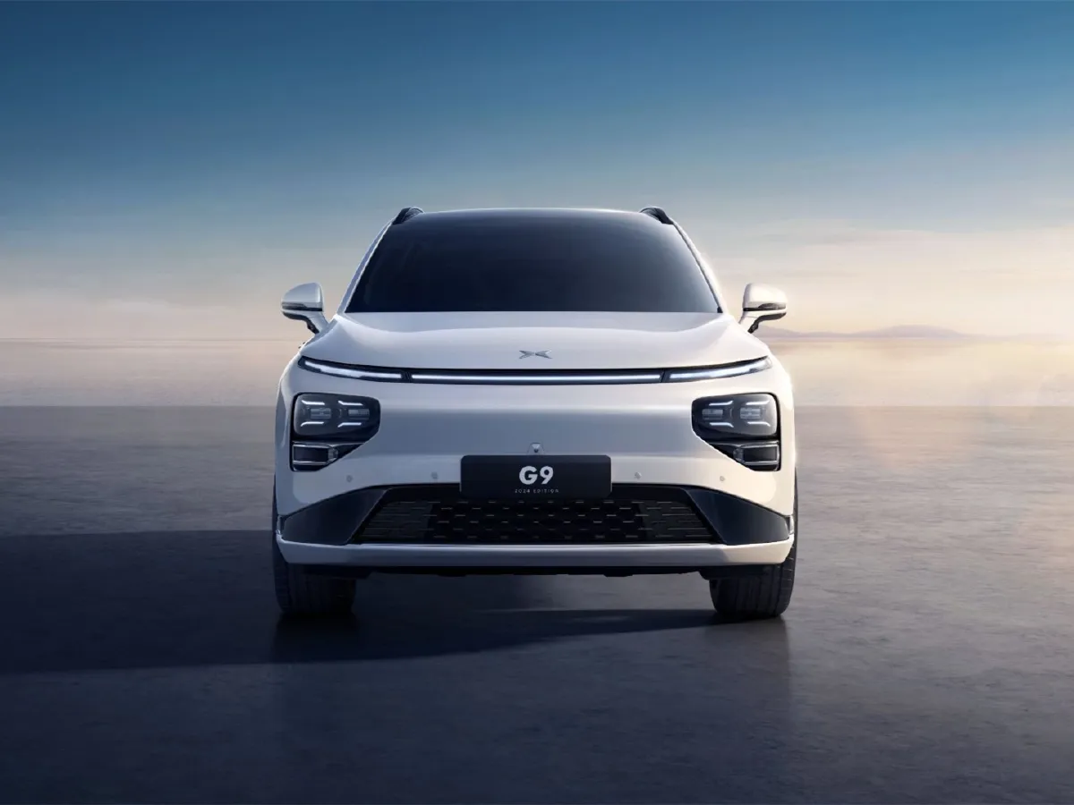 Xpeng G9,autocango,china used car exporter,china ev exporter,chinese used car exporter,chinese used ev exporter