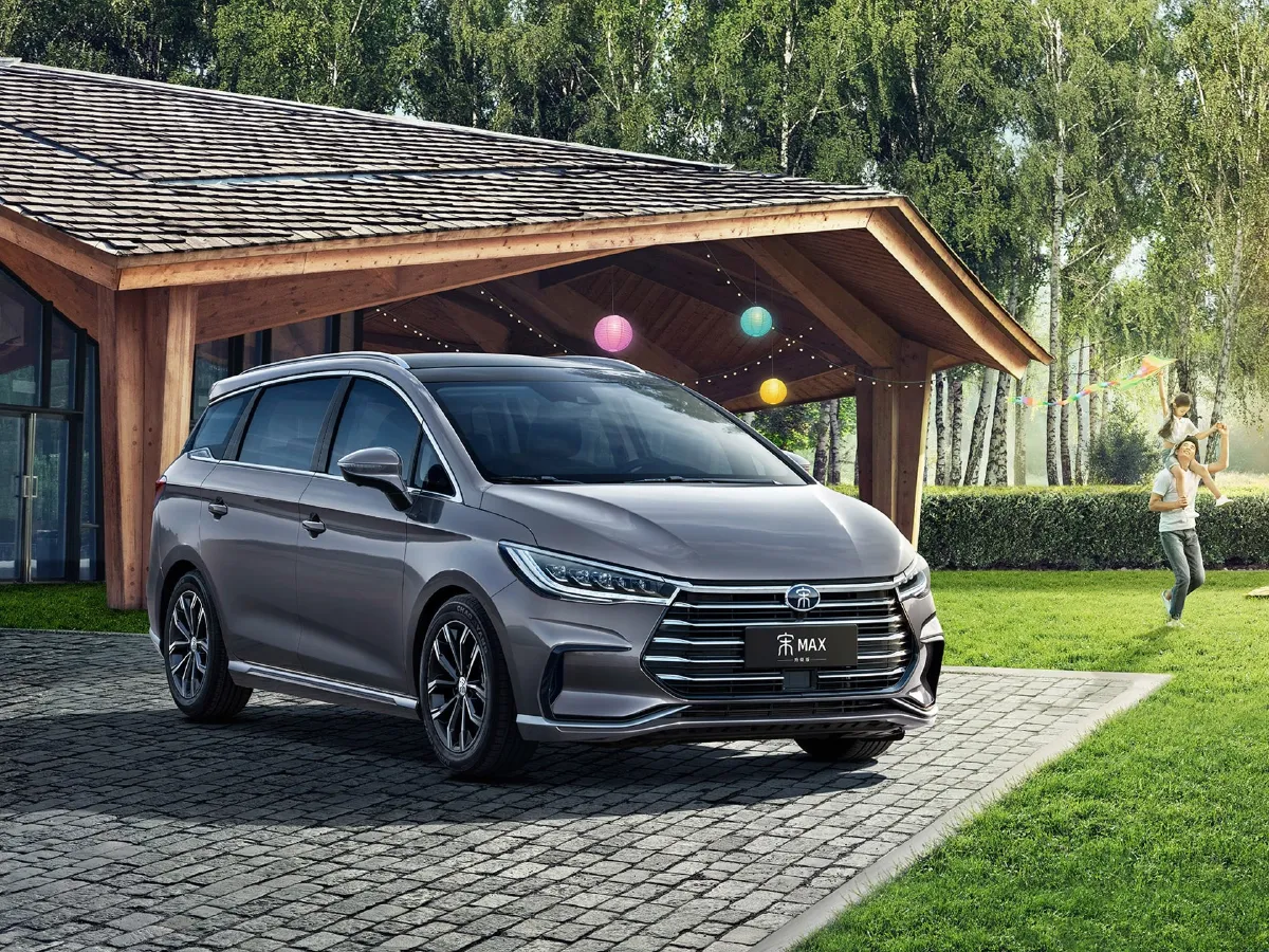 BYD Song MAX,autocango,china used car exporter,china ev exporter,chinese used car exporter,chinese used ev exporter