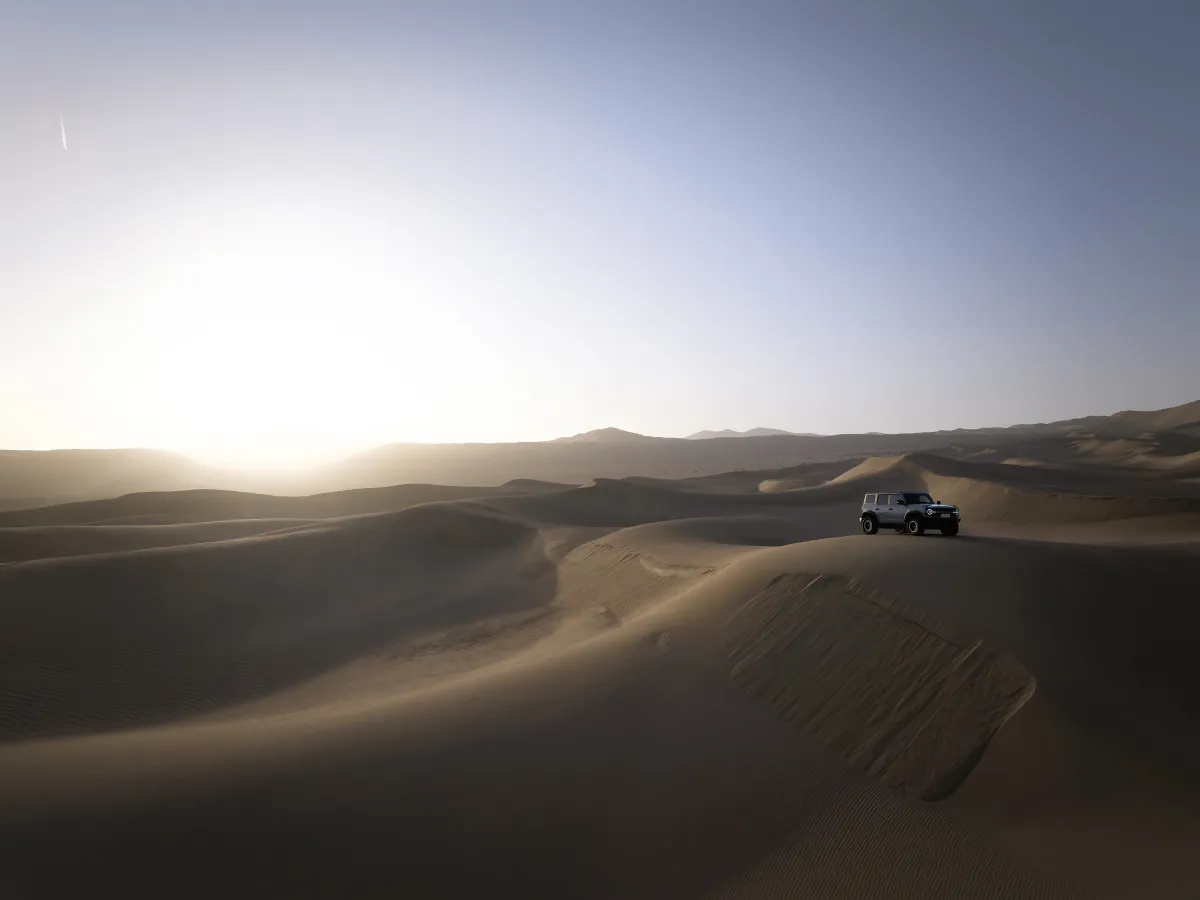 Ford Bronco,autocango,china used car exporter,china ev exporter,chinese used car exporter,chinese used ev exporter