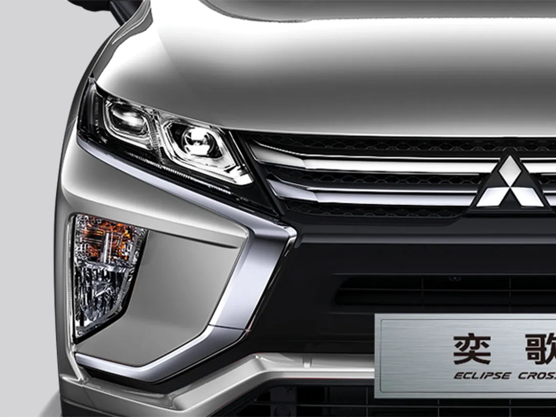 Mitsubishi Eclipse Cross,autocango,china used car exporter,china ev exporter,chinese used car exporter,chinese used ev exporter