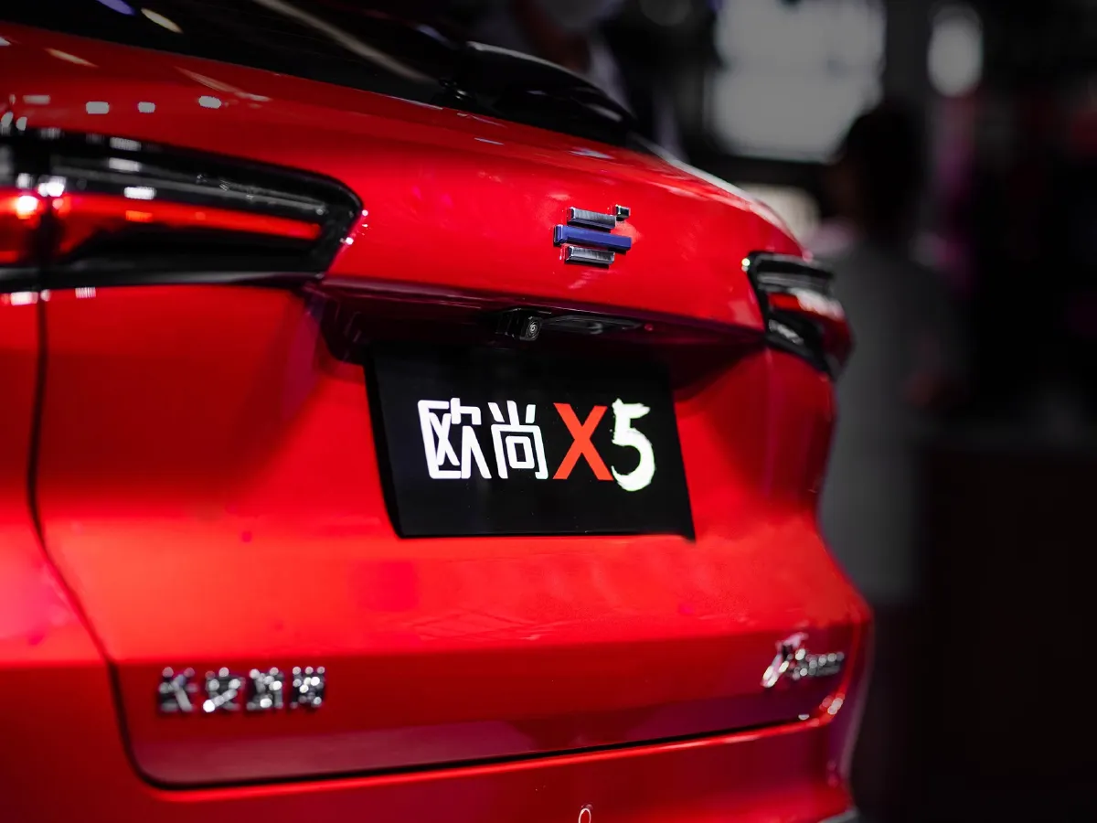 ChangAn Oshan X5,autocango,china used car exporter,china ev exporter,chinese used car exporter,chinese used ev exporter