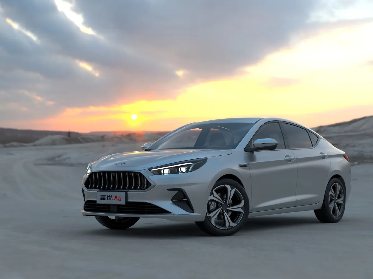 2020 JAC JiaYue A5 1.5T 150HP L4 CVT,autocango,china used car exporter,china ev exporter,chinese used car exporter,chinese used ev exporter