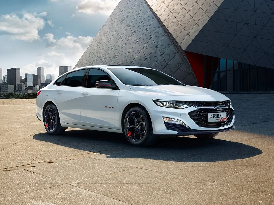 Chevrolet Malibu XL,autocango,china used car exporter,china ev exporter,chinese used car exporter,chinese used ev exporter