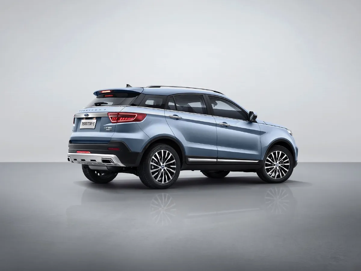 Ford Territory,autocango,china used car exporter,china ev exporter,chinese used car exporter,chinese used ev exporter