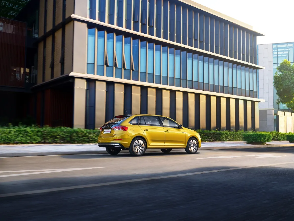 Skoda Rapid Spaceback,autocango,china used car exporter,china ev exporter,chinese used car exporter,chinese used ev exporter