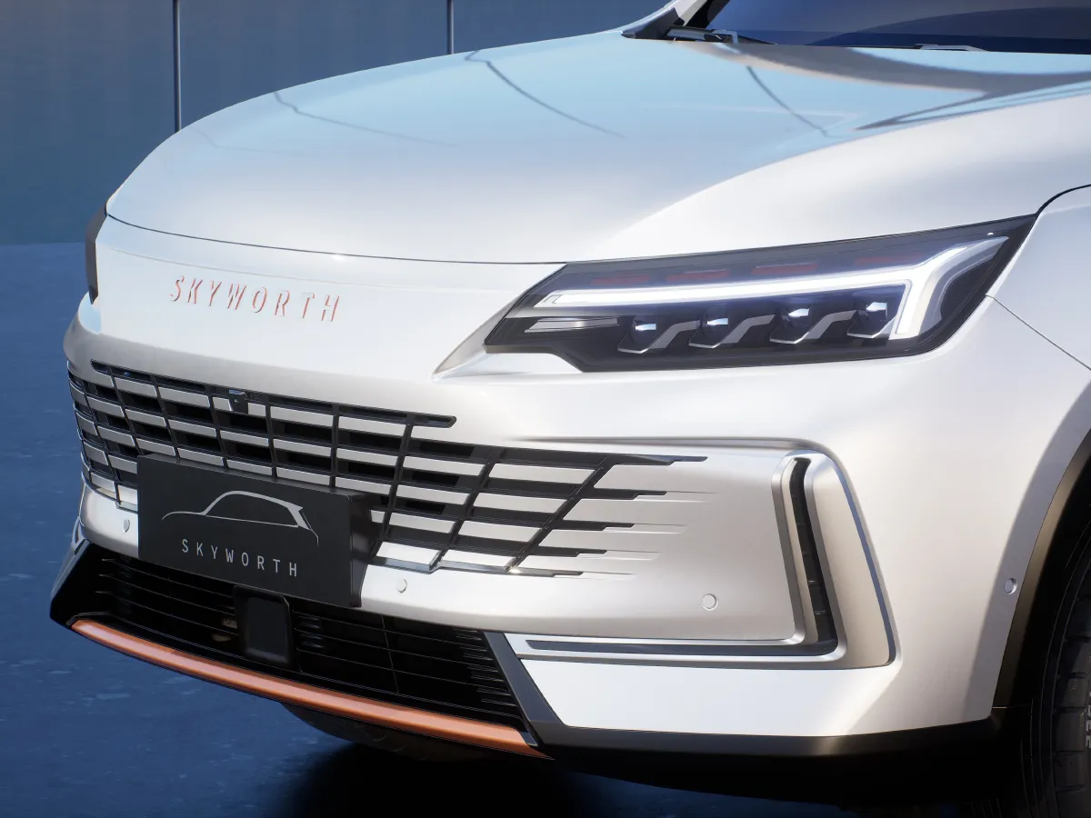 Skyworth HT-i,autocango,china used car exporter,china ev exporter,chinese used car exporter,chinese used ev exporter Skyworth HT-i,autocango,china used car exporter,china ev exporter,chinese used car exporter,chinese used ev exporter