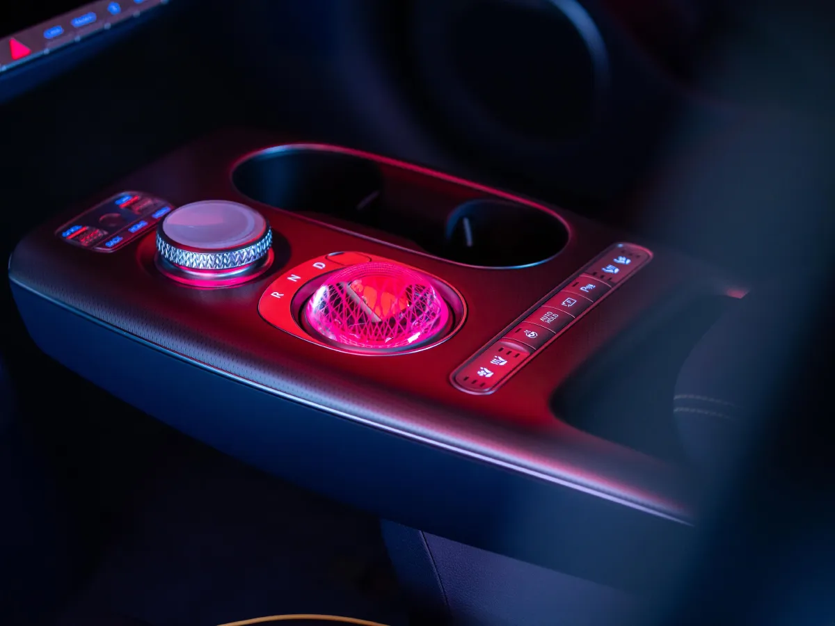 Genesis GV60,autocango,china used car exporter,china ev exporter,chinese used car exporter,chinese used ev exporter