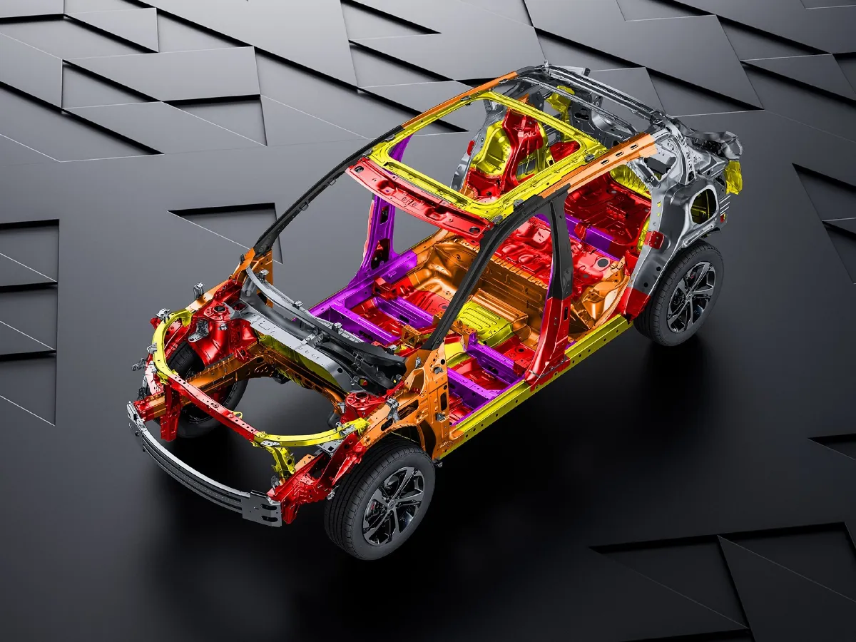 Chevrolet Seeker,autocango,china used car exporter,china ev exporter,chinese used car exporter,chinese used ev exporter