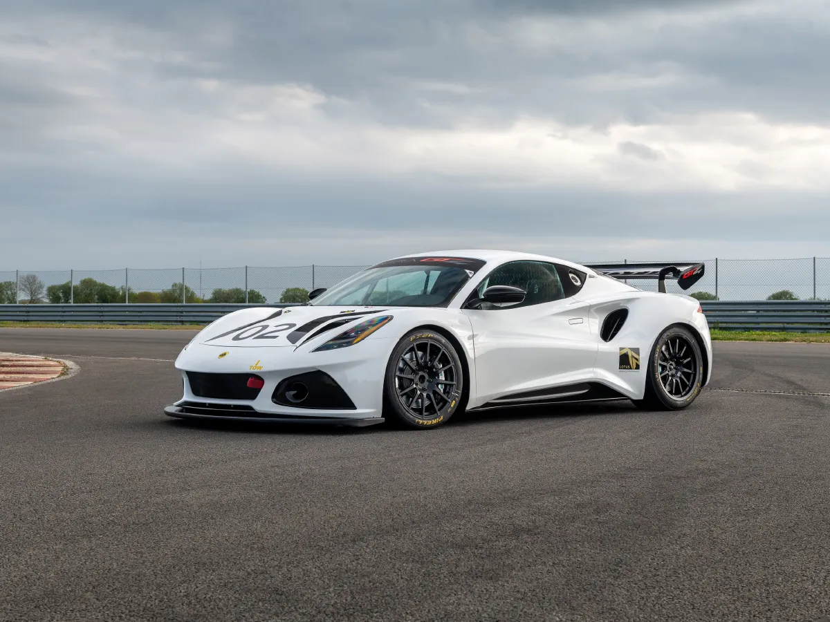 Lotus EMIRA,autocango,china used car exporter,china ev exporter,chinese used car exporter,chinese used ev exporter