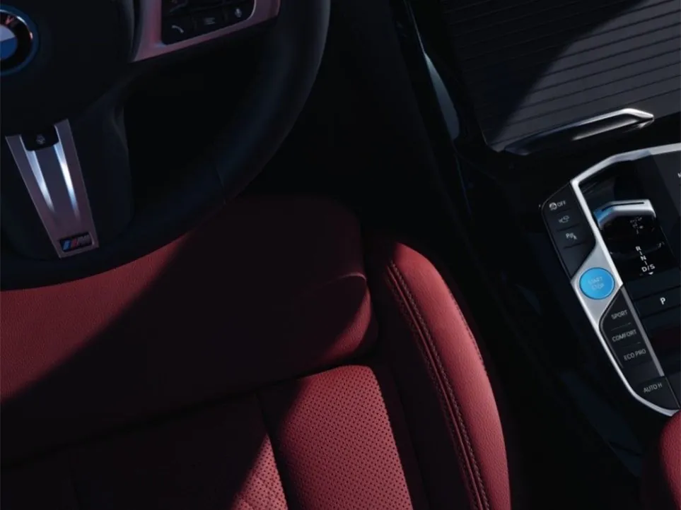 BMW iX3,autocango,china used car exporter,china ev exporter,chinese used car exporter,chinese used ev exporter