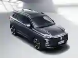 Roewe RX5 MAX