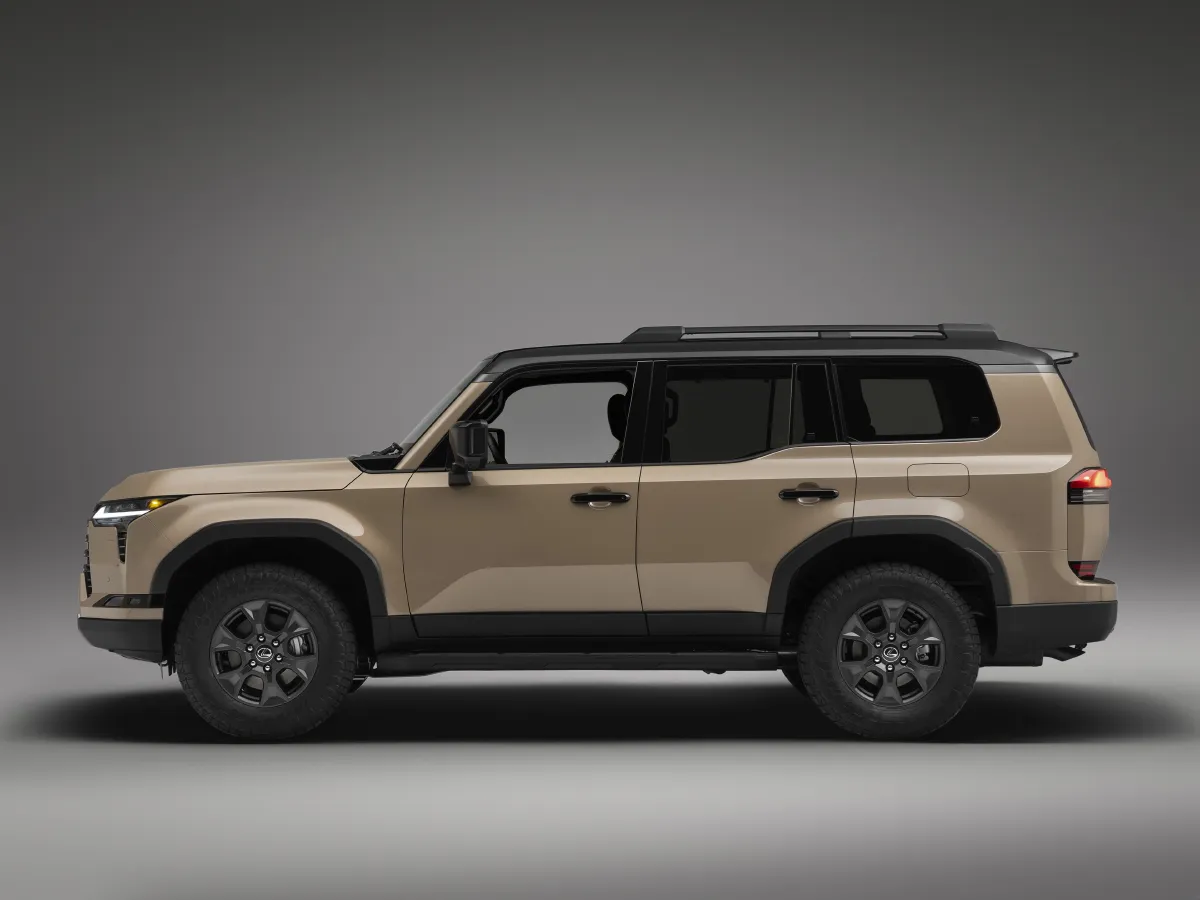 Lexus GX,autocango,china used car exporter,china ev exporter,chinese used car exporter,chinese used ev exporter