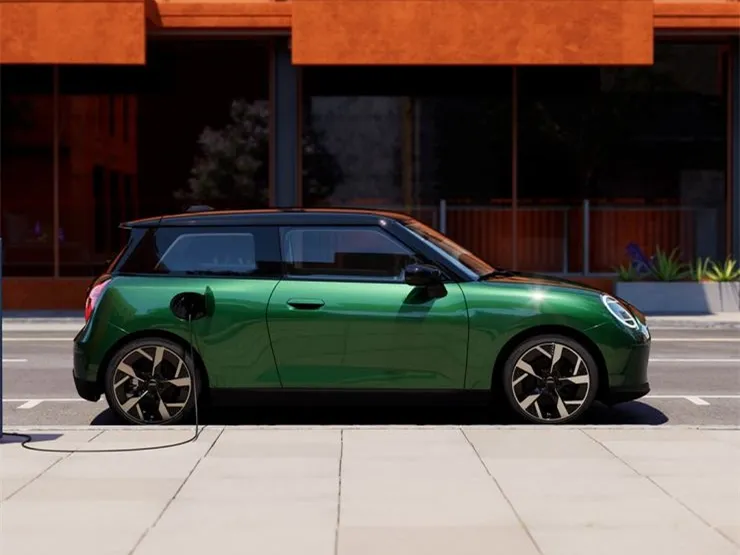 MINI COOPER,autocango,china used car exporter,china ev exporter,chinese used car exporter,chinese used ev exporter