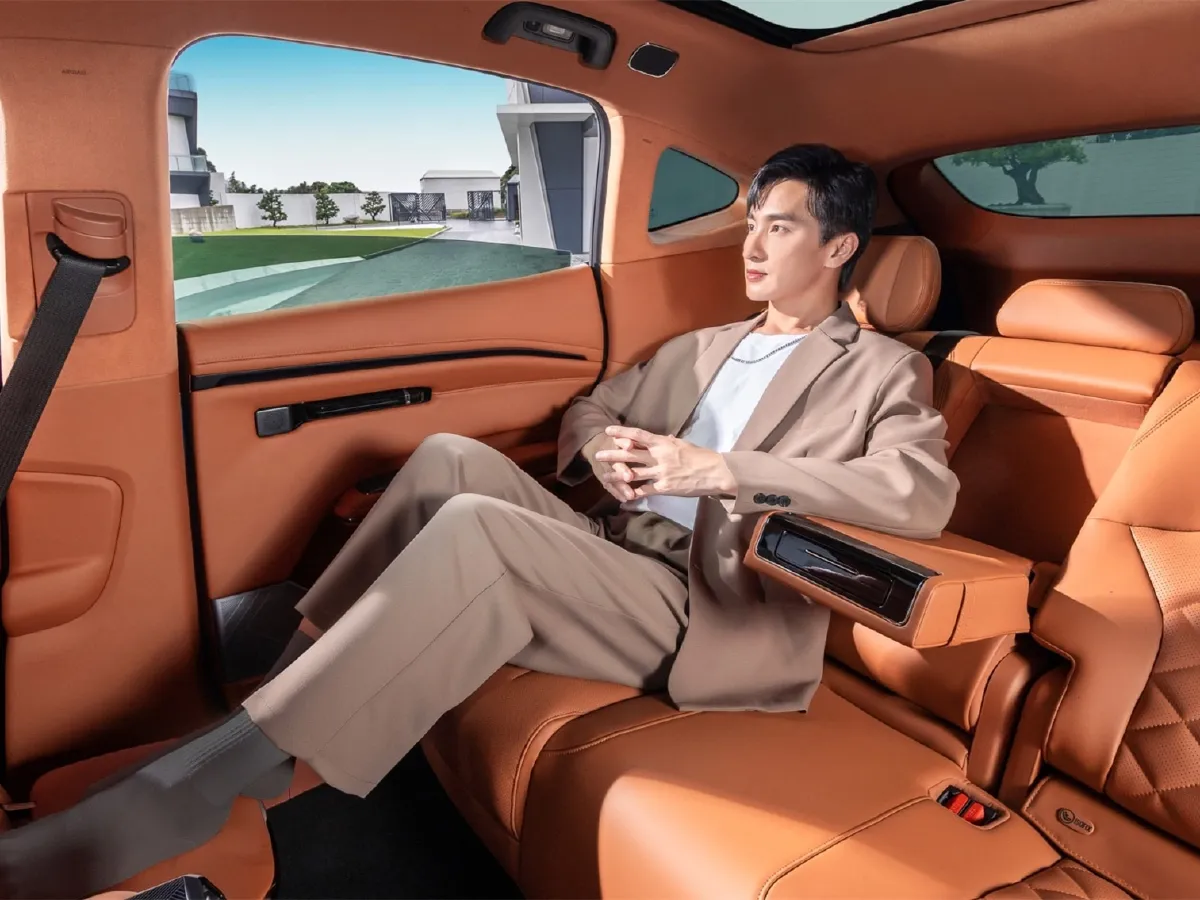 HYPTEC HT,autocango,china used car exporter,china ev exporter,chinese used car exporter,chinese used ev exporter