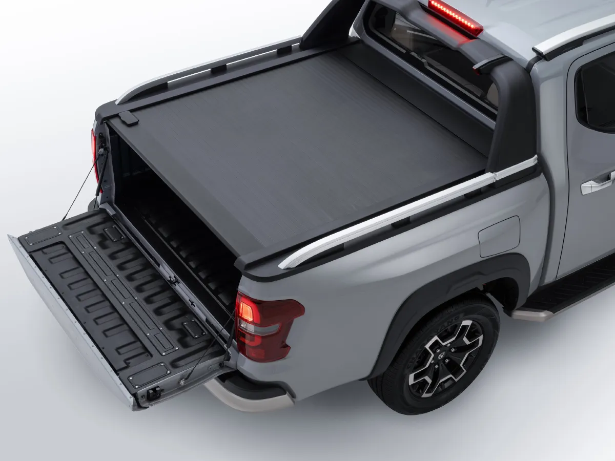 ChangAn Hunter,autocango,china used car exporter,china ev exporter,chinese used car exporter,chinese used ev exporter