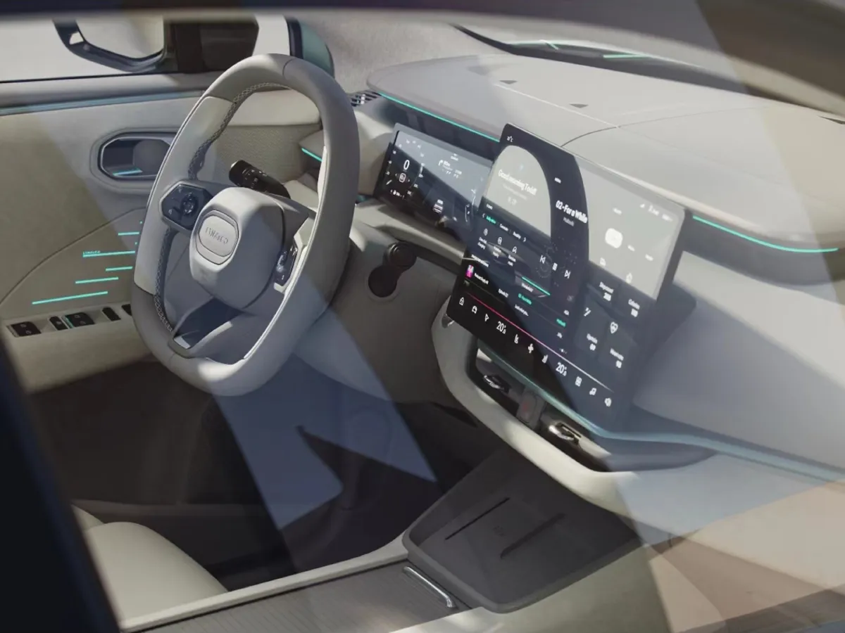 LYNK&CO 06 EM-P,autocango,china used car exporter,china ev exporter,chinese used car exporter,chinese used ev exporter