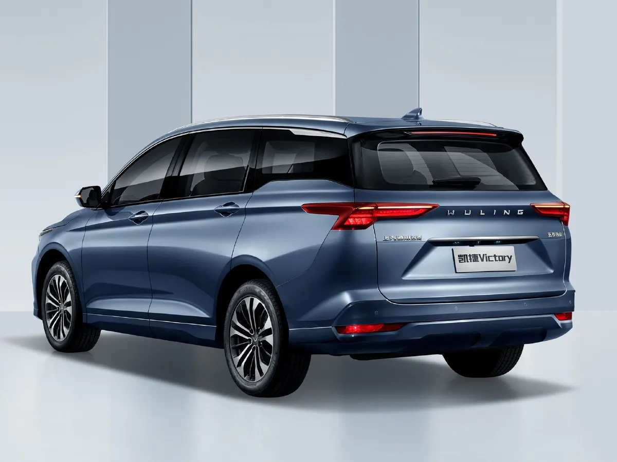 WuLing KaiJie,autocango,china used car exporter,china ev exporter,chinese used car exporter,chinese used ev exporter