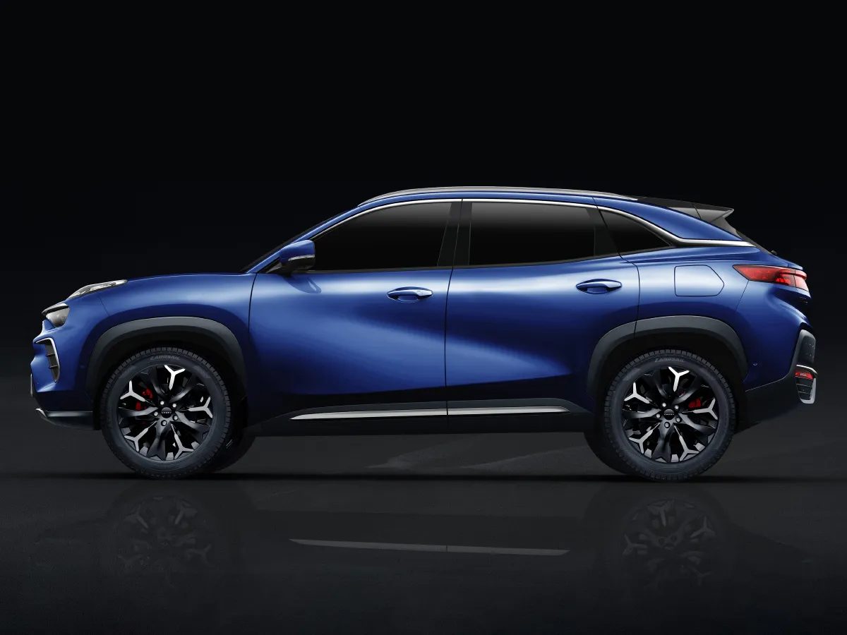 Chery EV Big Ant,autocango,china used car exporter,china ev exporter,chinese used car exporter,chinese used ev exporter