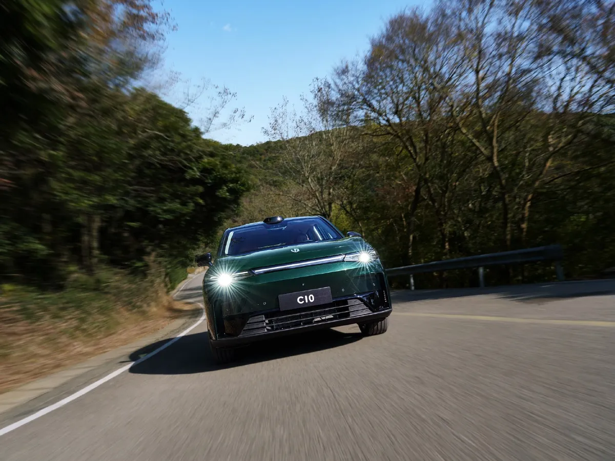 Leapmotor C10,autocango,china used car exporter,china ev exporter,chinese used car exporter,chinese used ev exporter