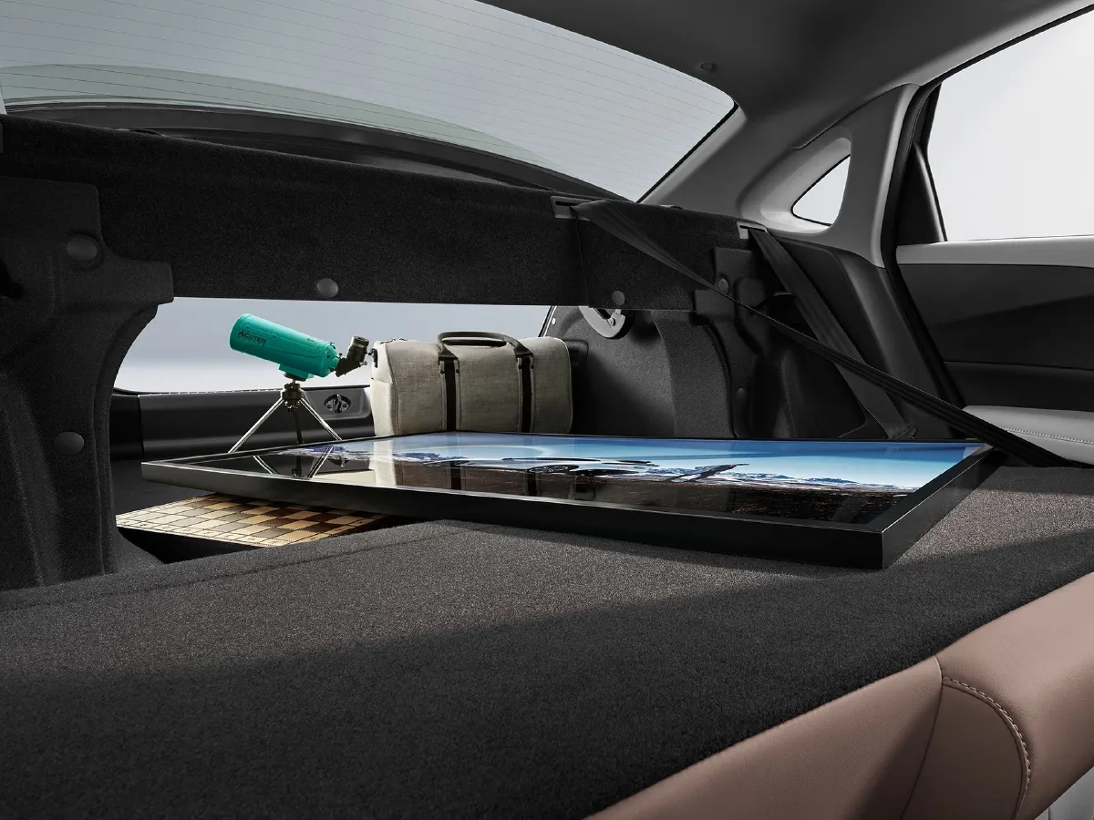 ChangAn QiYuan A05,autocango,china used car exporter,china ev exporter,chinese used car exporter,chinese used ev exporter