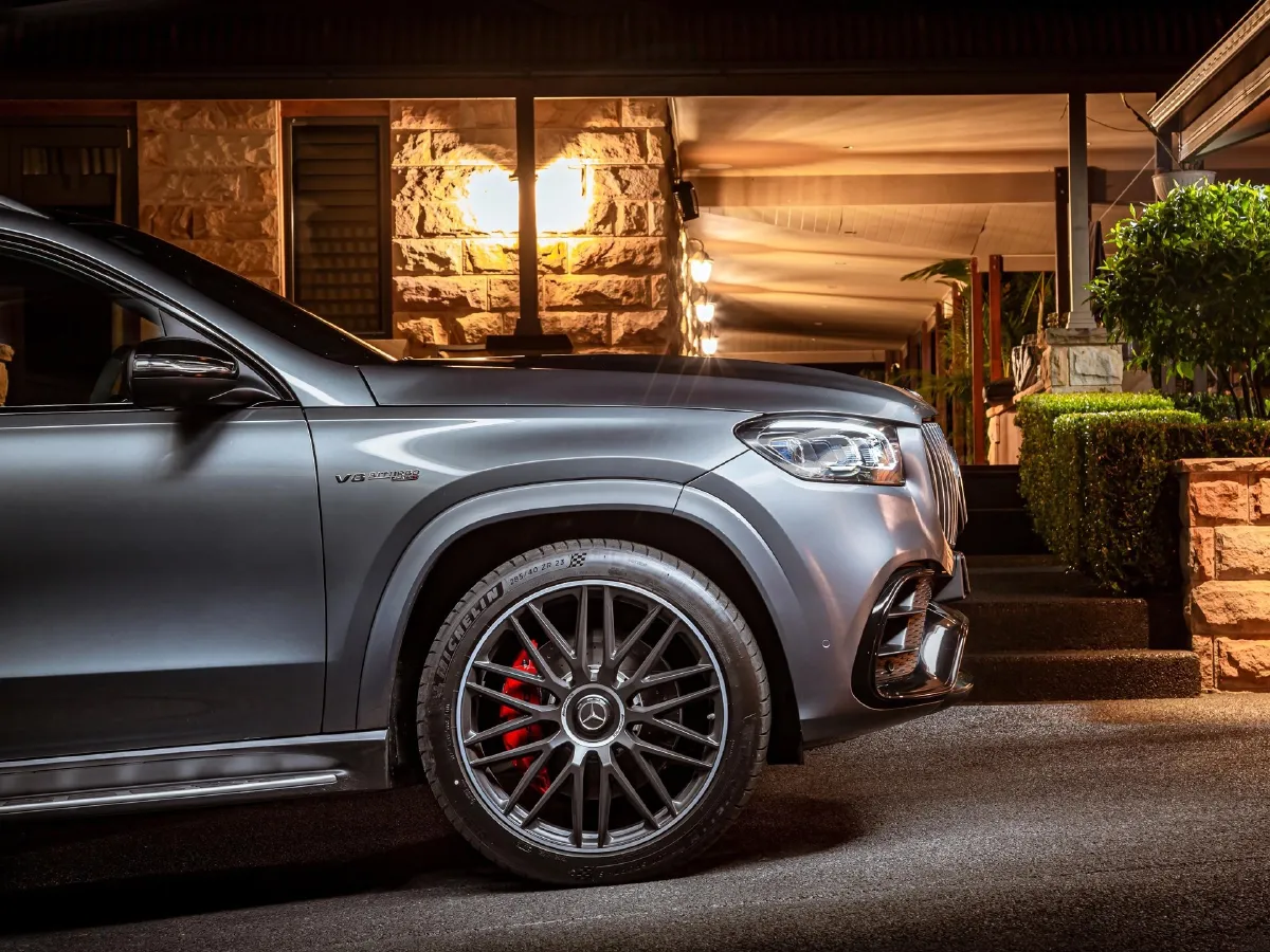 Mercedes-Benz GLS AMG,autocango,china used car exporter,china ev exporter,chinese used car exporter,chinese used ev exporter
