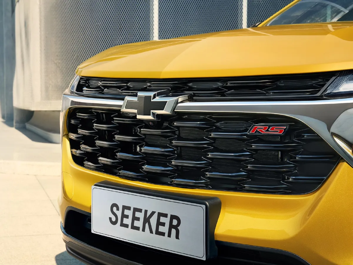 Chevrolet Seeker,autocango,china used car exporter,china ev exporter,chinese used car exporter,chinese used ev exporter