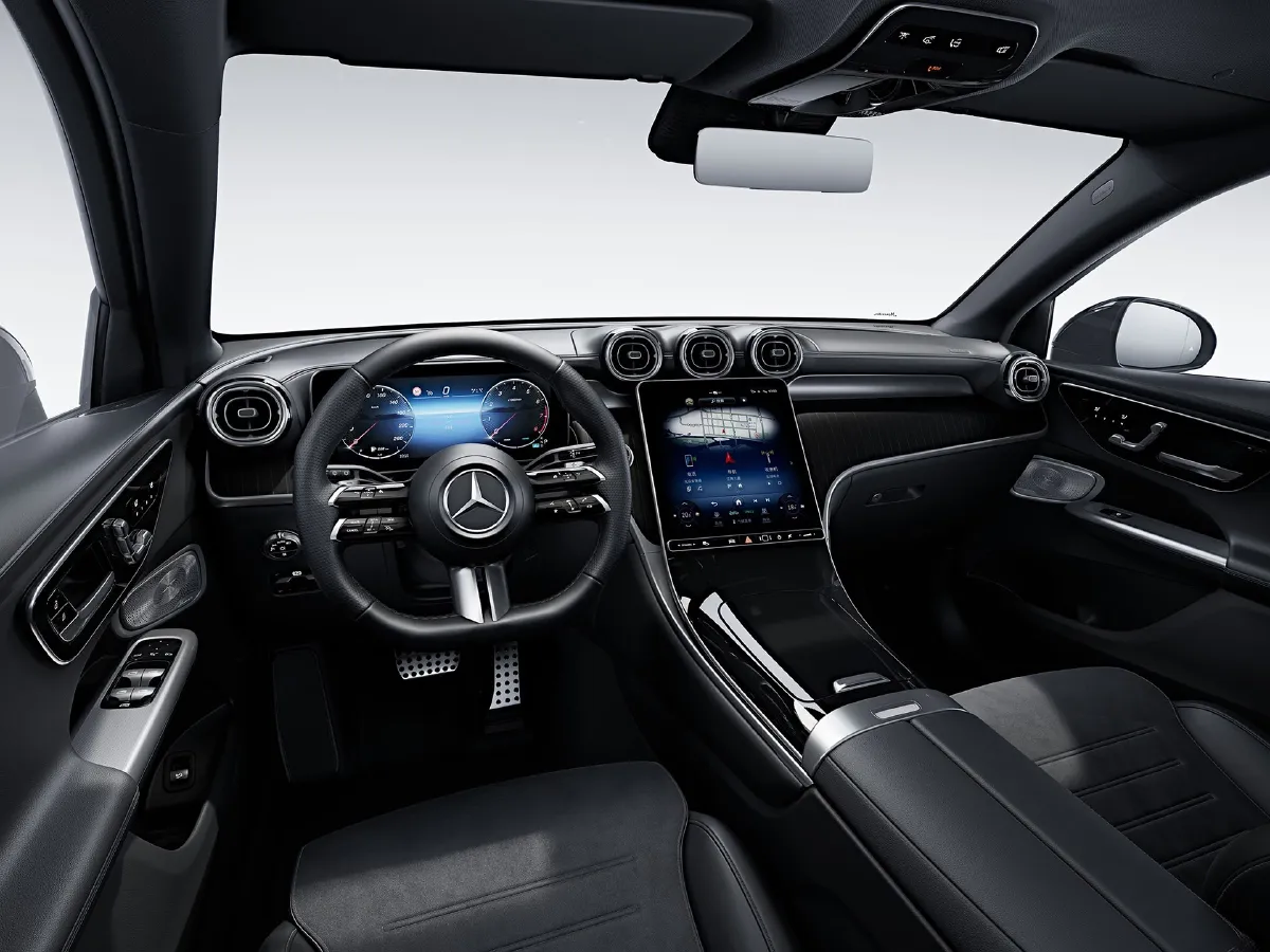 Mercedes-Benz GLC Coupe,autocango,china used car exporter,china ev exporter,chinese used car exporter,chinese used ev exporter