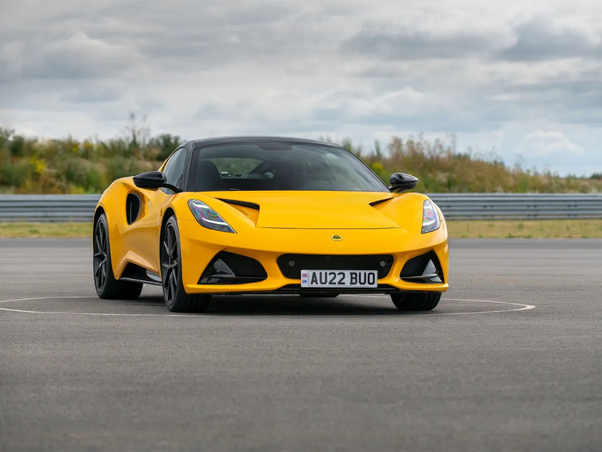 Lotus EMIRA,autocango,china used car exporter,china ev exporter,chinese used car exporter,chinese used ev exporter