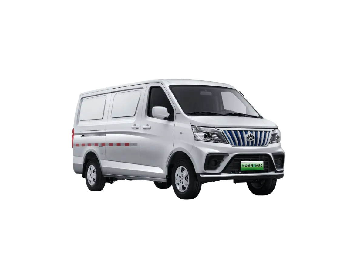 ChangAn Kaicene RuiXing EM80,autocango,china used car exporter,china ev exporter,chinese used car exporter,chinese used ev exporter